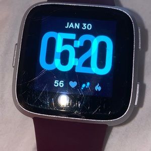 Fitbit Versa FB504